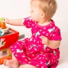 Blade & Rose Peter Rabbit Autumn Leaf Dress