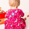 Blade & Rose Peter Rabbit Autumn Leaf Dress