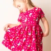Blade & Rose Peter Rabbit Autumn Leaf Dress