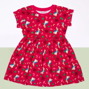 Blade & Rose Peter Rabbit Autumn Leaf Dress