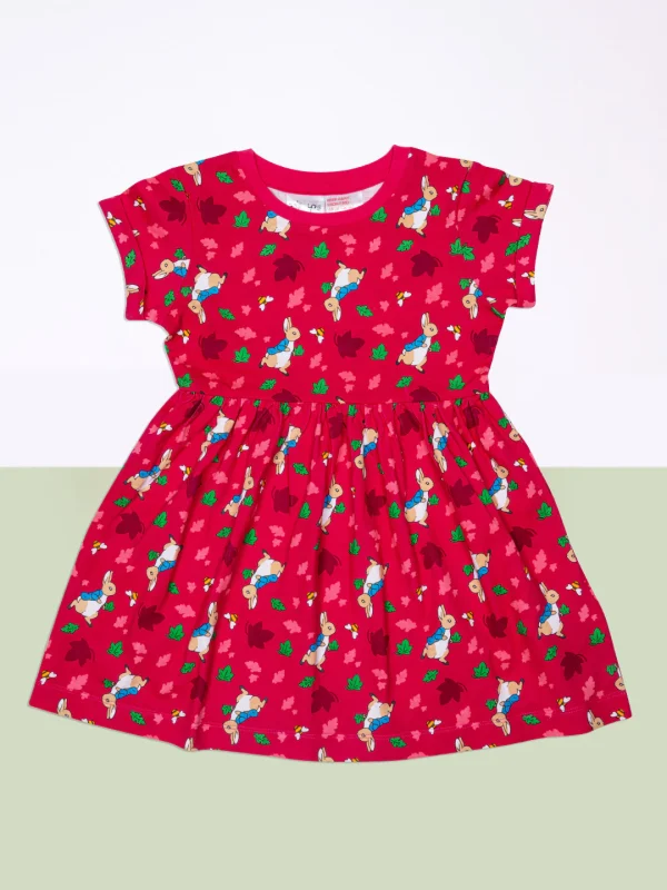 Blade & Rose Peter Rabbit Autumn Leaf Dress