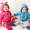 Blade & Rose Peter Rabbit Pink Hoodie