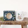 Jemima Puddle-Duck Small Mug in a Gift Box