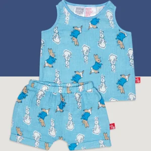 Blade & Rose Peter Rabbit Seaside Summer Set