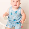Blade & Rose Peter Rabbit Seaside Summer Set
