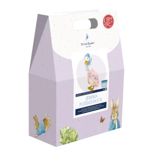 Jemima Puddle-Duck Needle Felting Craft Kit