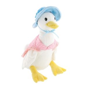 Jemima Puddle-Duck Extra Large Soft Toy