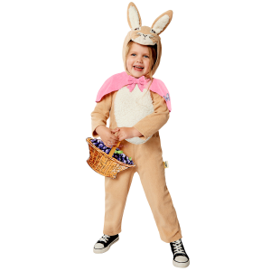 Flopsy Bunny Classic Costume