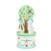 Peter Rabbit Musical Carousel