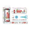 Peter Rabbit Out & About Stationery Tin Set