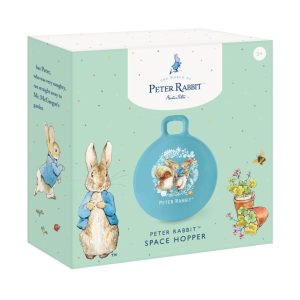 Peter Rabbit Space Hopper