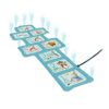 Peter Rabbit Inflatable Hopscotch Water Sprayer