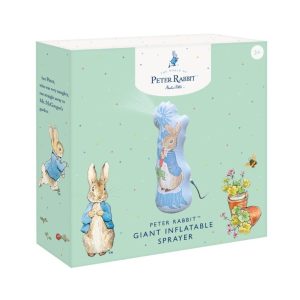 Peter Rabbit Giant Inflatable Water Sprayer