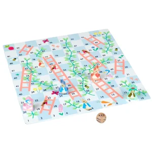 Peter Rabbit Vines & Ladders