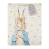 Peter Rabbit Large Gift Bag