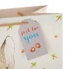 Peter Rabbit Large Gift Bag