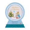 Peter Rabbit Baby Boy 1st Christmas Card