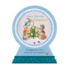 Peter Rabbit Grandson Christmas Card