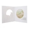Peter Rabbit & Mrs Rabbit Mummy Card