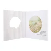 Peter Rabbit Happy Birthday Daddy Card