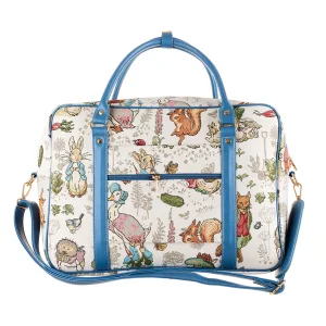 Beatrix Potter - Peter Rabbit Cabin Bag