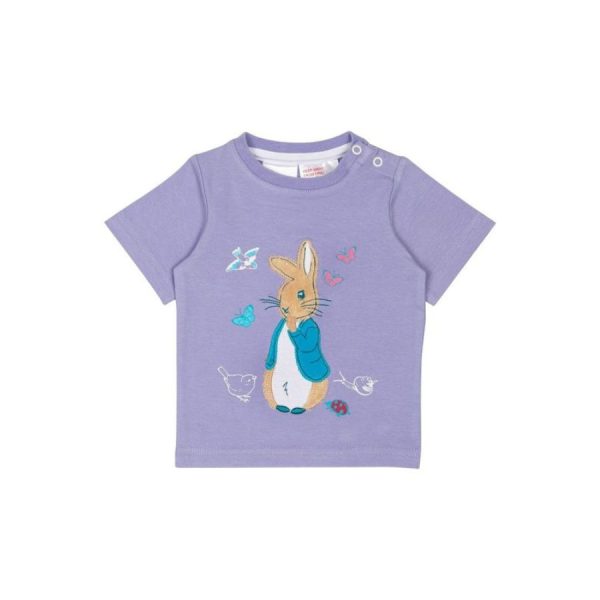Blade & Rose Peter Rabbit Love Summer Tee