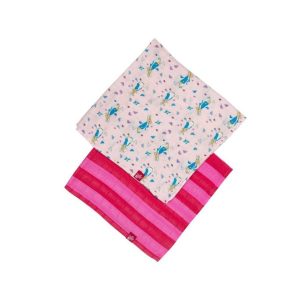 Blade & Rose Peter Rabbit Love Summer Muslin Squares