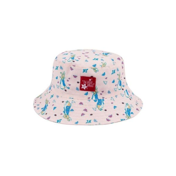Blade & Rose Peter Rabbit Love Summer Hat
