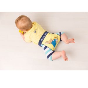 Blade & Rose Peter Rabbit In the Garden Knit Short