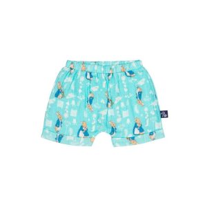 Blade & Rose Peter Rabbit In the Garden Short