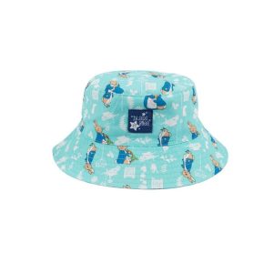 Blade & Rose Peter Rabbit In the Garden Summer Hat