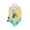 Blade & Rose Peter Rabbit In the Garden Bibs