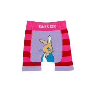Blade & Rose Peter Rabbit Summer Knit Short