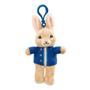 Peter Rabbit TV Clip On