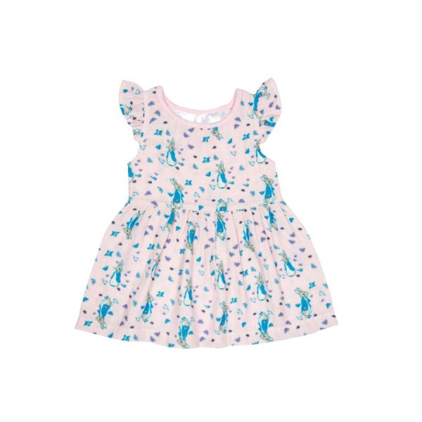 Blade & Rose Peter Rabbit Love Summer Dress