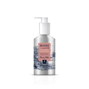 Pure Lakes Beatrix Potter Hand & Body Lotion