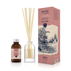 Pure Lakes Beatrix Potter Essential Oil Reed Diffuser