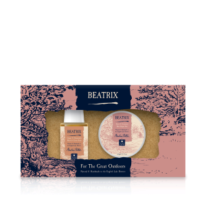 Pure Lakes Beatrix Potter Gift Set