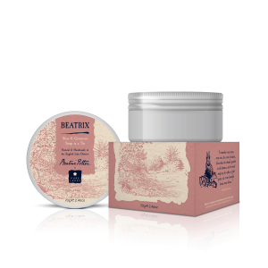 Pure Lakes Beatrix Potter Soap in a Tin