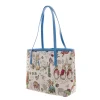 Beatrix Potter - Peter Rabbit Tote Bag