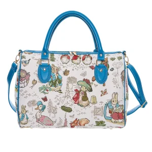 Beatrix Potter - Peter Rabbit Travel Bag