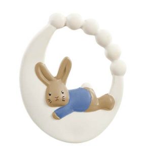 Peter Rabbit Teether