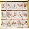 Peter Rabbit Mini Milk Chocolate Bars Tin