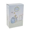 Peter Rabbit Running Money Bank