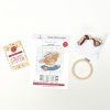 Tom Kitten Mini Cross Stitch Kit