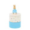 Peter Rabbit My first Tooth & Curl Set