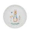 Peter Rabbit Ceramic Dinner Set