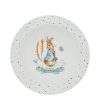 Peter Rabbit Ceramic Dinner Set