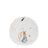 Peter Rabbit Sphere Money Bank