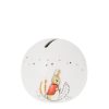 Flopsy Bunny Sphere Money Bank
